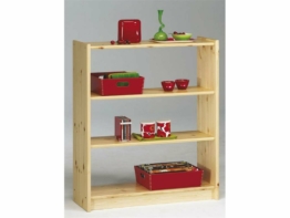 Steens Axel Regal / Bücherregal Höhe 100 cm