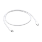 Thunderbolt 3 (USB-C) Kabel (0.8 m)