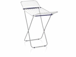Wäscheständer Classic Siena 150 Easy Aluminium