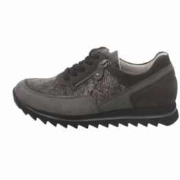 Waldläufer Haiba Sneaker in grau