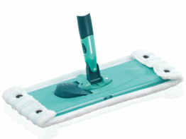 Wischer-Bodenplatte Combi M micro duo
