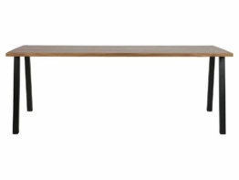 Woood James Esstisch Kiefer 200 x 90 cm