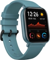 Amazfit GTS Smartwatch, 1-tlg.