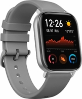 Amazfit GTS Smartwatch, 1-tlg.
