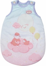 Baby Annabell Puppen Schlafsack »Sweet Dreams«
