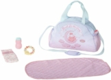 Baby Annabell Puppen Wickeltasche