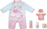 Baby Annabell Puppenkleidung »Care« (Set, 5-tlg)