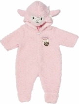 Baby Annabell Puppenkleidung »Deluxe Schaf Overall«