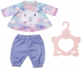 Baby Annabell Puppenkleidung »Sweet Dreams Nachthemd«