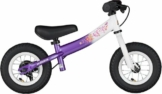 Bikestar Laufrad »BIKESTAR Kinderlaufrad ab 2 Jahre 10 Zoll Flex« 10 Zoll