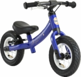 Bikestar Laufrad »BIKESTAR Kinderlaufrad ab 2 Jahre 10 Zoll Flex« 10 Zoll