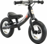 Bikestar Laufrad »BIKESTAR Kinderlaufrad ab 2 Jahre 10 Zoll Flex« 10 Zoll
