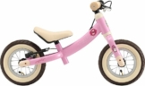 Bikestar Laufrad »BIKESTAR Kinderlaufrad ab 2 Jahre 10 Zoll Flex« 10 Zoll