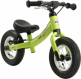 Bikestar Laufrad »BIKESTAR Kinderlaufrad ab 2 Jahre 10 Zoll Flex« 10 Zoll
