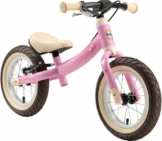 Bikestar Laufrad »BIKESTAR Kinderlaufrad Sport ab 3 Jahre mit Bremse« 12 Zoll