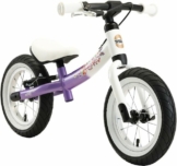 Bikestar Laufrad »BIKESTAR Kinderlaufrad Sport ab 3 Jahre mit Bremse« 12 Zoll