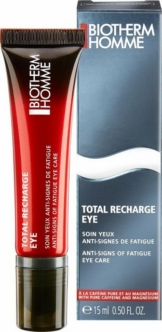 BIOTHERM Augencreme »Total Recharge Eye«