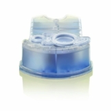 Braun »Clean & Renew CCR« Elektrorasierer Reinigungslösung (Set, für Series 3-9 Elektrorasierer)