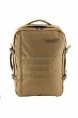 Cabin Zero Military Backpack 44L Desert Sand