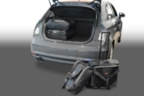 Car-Bags Audi A1 Sportback (8X) Reisetaschen-Set 2012 - 2018 | 2x45l + 2x25l