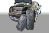 Car-Bags Audi A4 Reisetaschen-Set (B9) ab 2015 | 3x69l + 3x37l