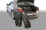 Car-Bags Audi A8 Reisetaschen-Set (D4) 2010-2013 | 3x64l + 3x45l