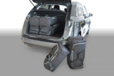 Car-Bags Citroën C4 Picasso Reisetaschen-Set ab 2013 | 3x82l + 3x55l