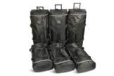 Car-Bags Land Rover Freelander 2 Reisetaschen-Set (L359) 2006-2014 | 3x52l + 3x30l
