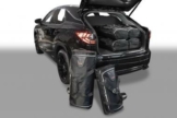 Car-Bags Lexus RX Reisetaschen-Set IV (AL20) ab 2015 | 3x70l + 3x43l