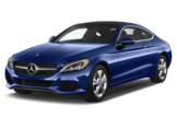 Car-Bags Mercedes-Benz C-Klasse Coupé (C205) Reisetaschen-Set ab 2015 | 3x71l + 3x33l