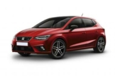 Car-Bags Seat Ibiza Reisetaschen-Set (6F) ab 2017 | 3x55l + 3x26l