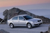 Car-Bags Skoda Superb Reisetaschen-Set I (3U) 2002-2008 | 3x96l + 3x67l