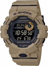 CASIO G-SHOCK G-Squad, GBD-800UC-5ER Smartwatch
