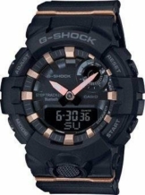 CASIO G-SHOCK GMA-B800-1AER Smartwatch