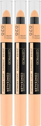 Catrice Concealer »Instant Awake«, 3er-Pack