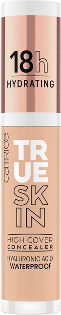 Catrice Concealer »True Skin High Cover Concealer«, 3-tlg.