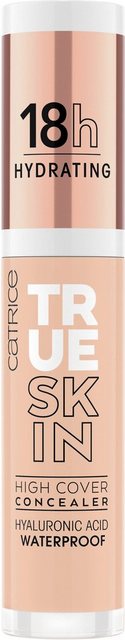 Catrice Concealer »True Skin High Cover Concealer«, 3-tlg.