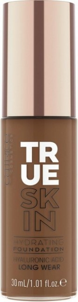 Catrice Foundation »True Skin Hydrating Foundation«