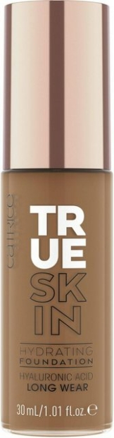 Catrice Foundation »True Skin Hydrating Foundation«