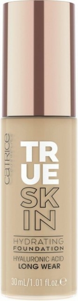 Catrice Foundation »True Skin Hydrating Foundation«