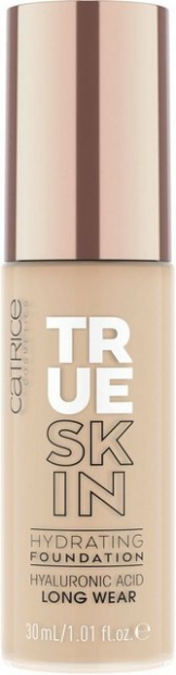 Catrice Foundation »True Skin Hydrating Foundation«
