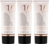 Catrice Primer »Ten!sational 10 in 1 Dream Primer«, 3-tlg.