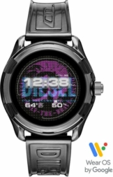 DIESEL ON FADELITE, DZT2018 Smartwatch (Wear OS by Google)