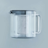 EARL Teekanne mit Metallsieb