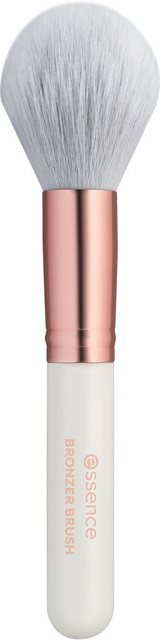 Essence Bronzerpinsel »BRONZER BRUSH«, 3 tlg.