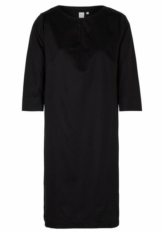 Eterna Blusenkleid »1863 by ETERNA - PREMIUM« Dreiviertelarm