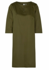 Eterna Blusenkleid »1863 by ETERNA - PREMIUM« Dreiviertelarm