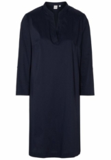 Eterna Blusenkleid »1863 by ETERNA - PREMIUM« Dreiviertelarm