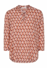 Eterna Blusenshirt »MODERN CLASSIC« Dreiviertelarm