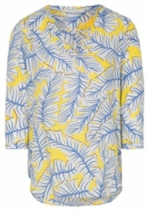 Eterna Hemdbluse »MODERN CLASSIC« Dreiviertelarm